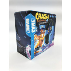 Навушники ігрові Crash Pro G013 провідні з мікро.