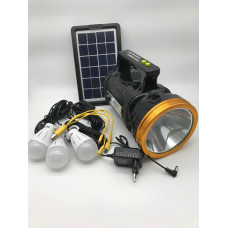 Фонарь Digital light kit 5V COB light WXH-X9A