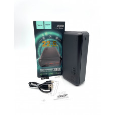 Power Bank Hoco J101B Astute 22.5W fully compatible 30000mAh