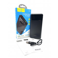 Power Bank Hoco J102 Cool figure PD20W+QC3.0 10000mAh