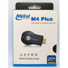 Адаптер AnyCast M4 Plus HDMI / WiFi