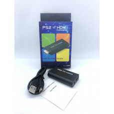 Конвертер видео PS2 на HDMI G300