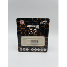 Флешка Amazon Pro 32 Gb mini fit