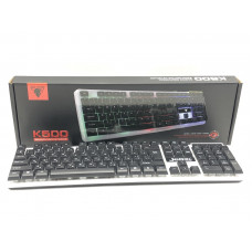 Клавиатура проводная JEDEL K500