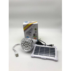Solar charging light GR-6028