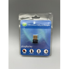 Адаптер Bluetooth V4.0 міні