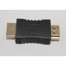 Перехідник HDMI M - HDMI M