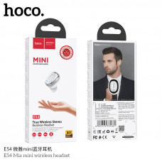 Гарнітура Bluetooth Hoco E54 Mia mini