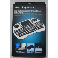 Клавиатура беспроводная для SMART TV I8