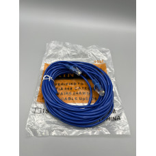 Мережевий кабель UTP Cat5e Lan 10м