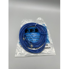 Сетевой кабель UTP Cat5e Lan 5м