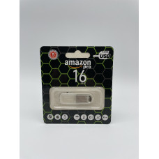 Флешка Amazon Pro 16 Gb mini fit