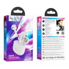 Гарнітура Bluetooth Hoco EW19 True