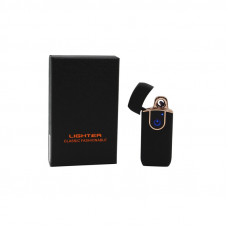 Зажигалка импульсная USB ZGP-20 