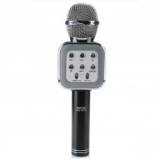 Мікрофон DM Karaoke WS 1818 