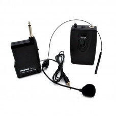 Микрофон DM SH 100C/wm-707  безпроводная гарнитура 