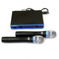 Микрофон DM UWP-200 XL 