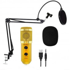 Микрофон студийный M-800U 