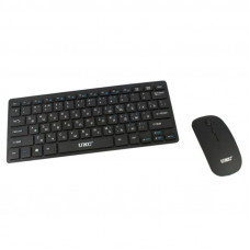 Клавіатура з мишкою Ukc WI 1214 Wireless