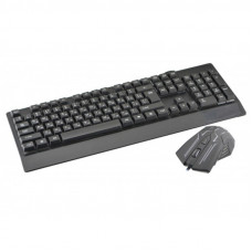 Клавиатура с мышкой M-710 
