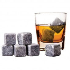 Камни для виски Whiskey Stones mini 