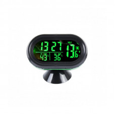 Часы VST 7009V (Зеленый) ART:3803