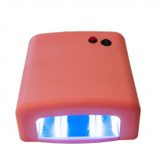 Сушилка для ногтей UV Lamp 818NEWK