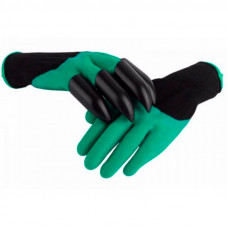 Садові рукавички Garden Glove 