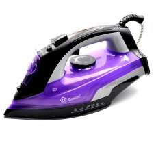 Утюг Domotec MS-2258 3000Вт, керамика