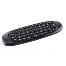 Клавіатура Air Mouse G 20 (mini, бездротова, з мишкою)