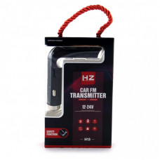 Трансмітер/модулятор H13 