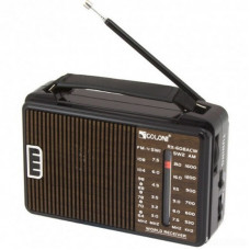 Радіоприймач Golon RX-608 