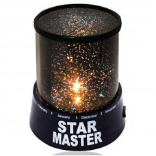 Ночник Star Master H-28305 with Adapter 