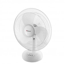 Вентилятор Domotec MS-1626 White /16 
