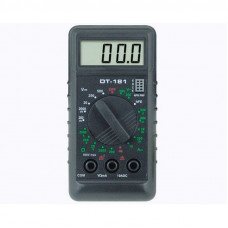 Мультиметр Digital DT-181 