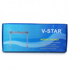 Кріплення для ТВ V-Star GK 2407 30-80 