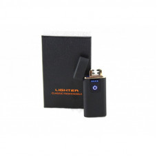 Зажигалка импульсная USB NB-750 