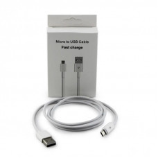 Кабель USB - Micro USB DATA Fast Charge V8