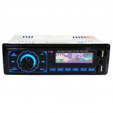 Автомагнітола MP3 3888 ISO 1DIN 1DIN сенсорний дисплей