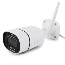 Камера для видеонаблюдения Tuya Wifi Smart Camera C16 3.0mp App IP уличная ART:7986
