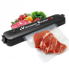 Вакууматор для їжі Vacuum Sealer S