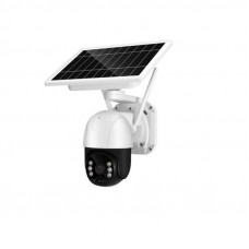 Камера для видеонаблюдения SF-W08-03 Solar PANEL