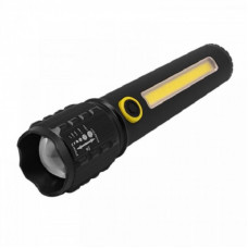 Ліхтарик ручний Bailong BL-C73-P50 USB