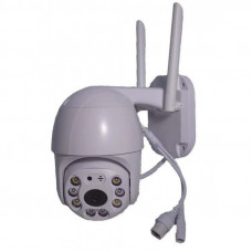 Камера WiFi Smart Camera YH-8 WIFI IP 360/90  3.0mp уличная ART:7943