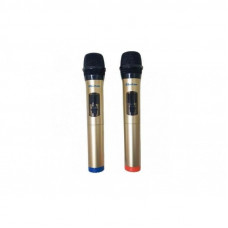 Микрофон  microphone SM 820A 