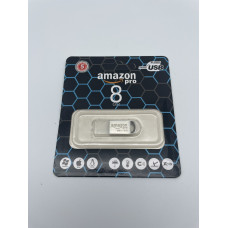 Флешка Amazon Pro 8 Gb mini fit