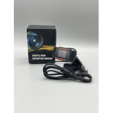 Веб Камера Jhl1 с микрофоном 640Х480