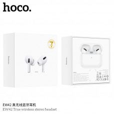 Гарнітура Bluetooth Hoco EW42 True wireless stereo