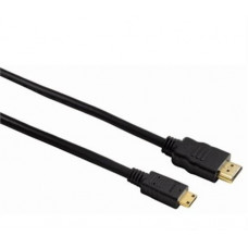 Кабель HDMI-mini HDMI 1.5м