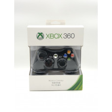 Джойстик XBox360 беспроводной
